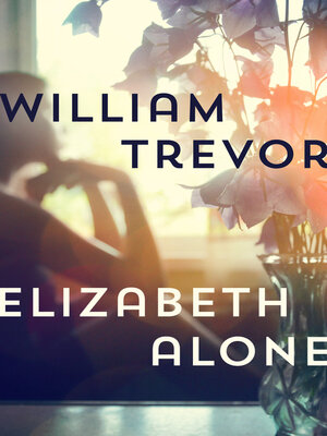 cover image of Elizabeth Alone